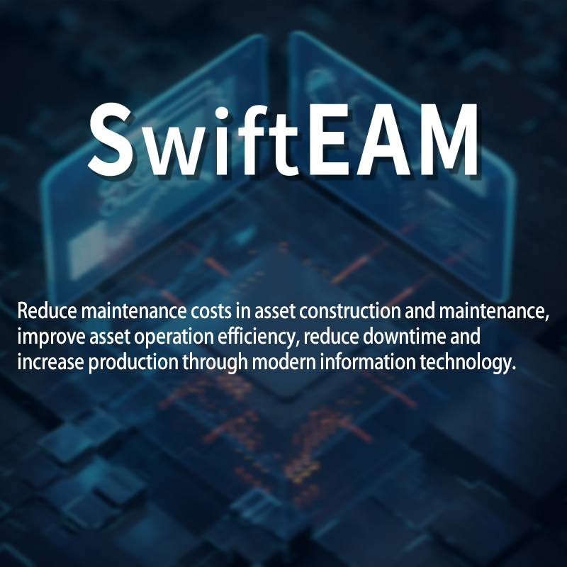 SwiftEAM